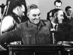 Eficiența ca sentință: cum „prea mult bine” l-a trimis pe Vasile Luca după gratii, fiind acuzat de trădare de propriii tovarăși vasile Luca