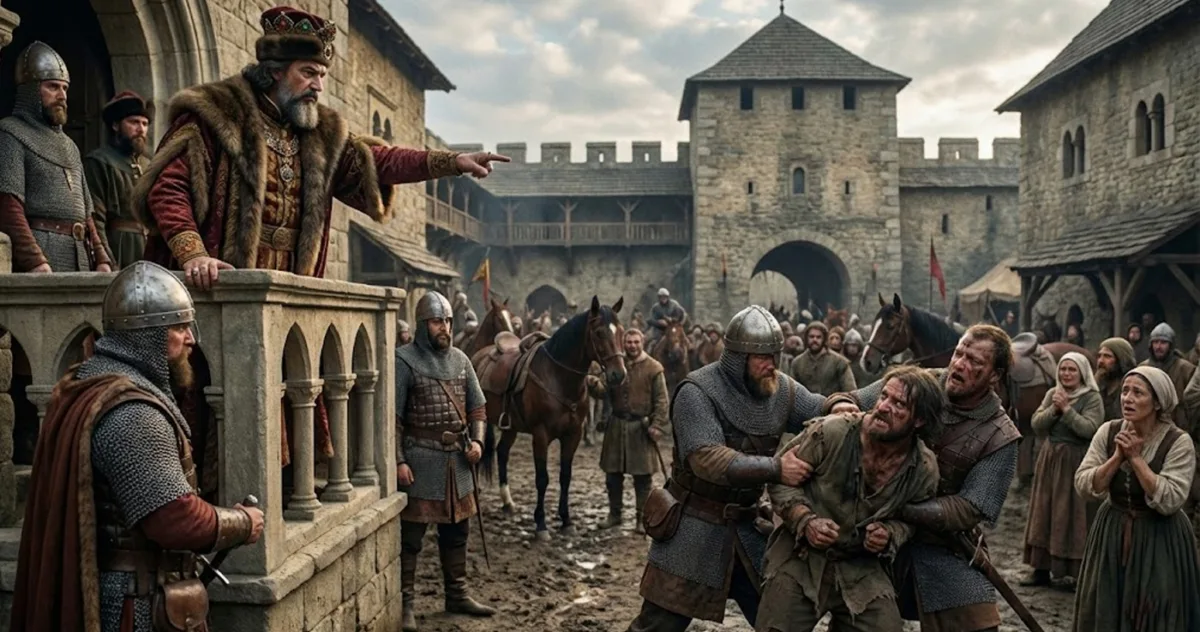 cum trăiau românii în Evul Mediu