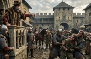 Cronicile care zguduie istoria: cum trăiau românii în Evul Mediu și de ce Vasile Lupu a executat 14.000 de oameni Vasile Lupu a executat 14.000 de oameni cum trăiau românii în Evul Mediu