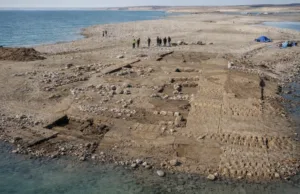 O metropolă antică fondată de Alexandru cel Mare a fost redescoperită în sudul Irakului după 1.700 de ani Alexandria de pe Tigru