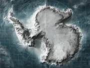 Antarctica nu a fost mereu un deșert alb