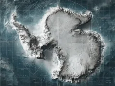 Antarctica nu a fost mereu un deșert alb: când a fost continentul înghețat acoperit de păduri verzi? Antarctica nu a fost mereu un deșert alb