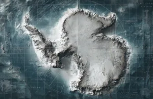 Antarctica nu a fost mereu un deșert alb: când a fost continentul înghețat acoperit de păduri verzi? Antarctica nu a fost mereu un deșert alb