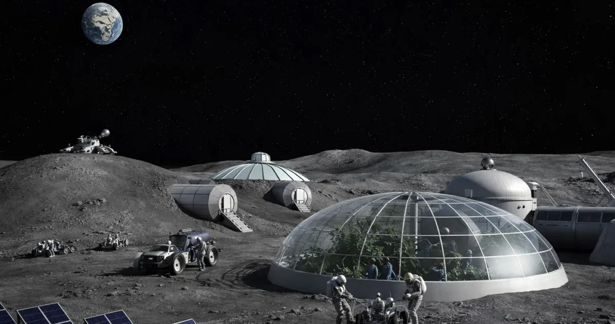 programul Artemis NASA