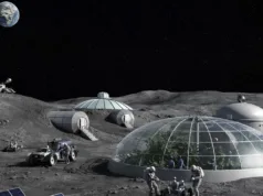 Programul Artemis revizuit: NASA mută aselenizarea în 2028 și prioritizează siguranța echipajului programul Artemis NASA