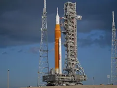 5 recorduri majore pe care astronauții Artemis II le vor doborî la întoarcerea NASA pe Lună misiunea Artemis 2