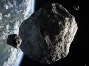 sistem MIT de detectare a asteroizilor