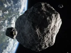 Noul sistem MIT de detectare a asteroizilor ar putea fi cea mai bună apărare a planetei noastre de până acum sistem MIT de detectare a asteroizilor