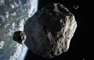 Noul sistem MIT de detectare a asteroizilor ar putea fi cea mai bună apărare a planetei noastre de până acum sistem MIT de detectare a asteroizilor