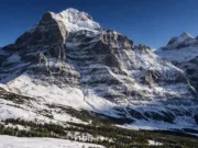 tabără romană Alpi