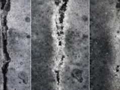 Oamenii de știință testează o tehnologie biologică care face ca betonul să-și repare singur fisurile Dacă aceste teste pe teren vor avea succes, adoptarea pe scară largă a unui beton care se repară singur ar putea schimba fundamental modul în care construim. Ar transforma infrastructura pasivă și poluantă de astăzi într-una „vie”, capabilă să se adapteze și să reziste testului timpului.