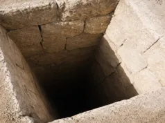 Mitul capcanelor din piramide: Cum își protejau, de fapt, vechii egipteni mormintele regale capcane piramide egipt