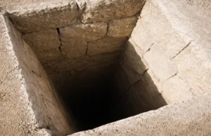 Mitul capcanelor din piramide: Cum își protejau, de fapt, vechii egipteni mormintele regale capcane piramide egipt