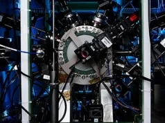 Acest nou ceas optic este atât de precis încât ar putea redefini oficial secunda nou ceas optic