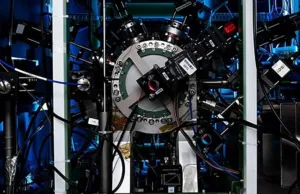 Acest nou ceas optic este atât de precis încât ar putea redefini oficial secunda nou ceas optic