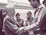 Nicolae Ceaușescu datorii externe România