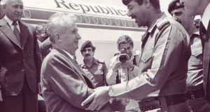 Nicolae Ceaușescu datorii externe România