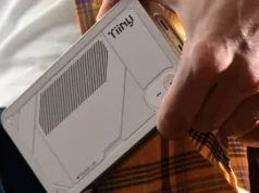 Cel mai mic supercomputer AI din lume încape în buzunar și are „inteligență la nivel de doctorat” fără a avea nevoie de internet Cel mai mic supercomputer AI din lume încape în buzunar