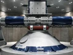 China a construit o „mașină a timpului” subterană: gigantul care comprimă secole de degradare fizică în doar câteva zile China a construit o „mașină a timpului”