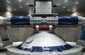 China a construit o „mașină a timpului” subterană: gigantul care comprimă secole de degradare fizică în doar câteva zile China a construit o „mașină a timpului”