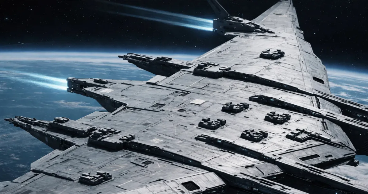 Luanniao: portavionul zburător chinezesc de proporții titanice