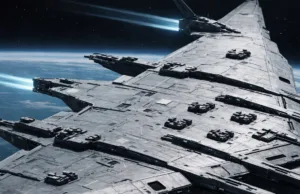 120.000 de tone și 88 de drone de luptă: acesta este „Luanniao”, portavionul zburător chinezesc creat să evite sistemele de apărare Luanniao: portavionul zburător chinezesc de proporții titanice