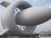 turbină eoliană zburătoare