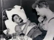 Leonid Rogozov, chirurgul care s-a operat singur în Antarctica