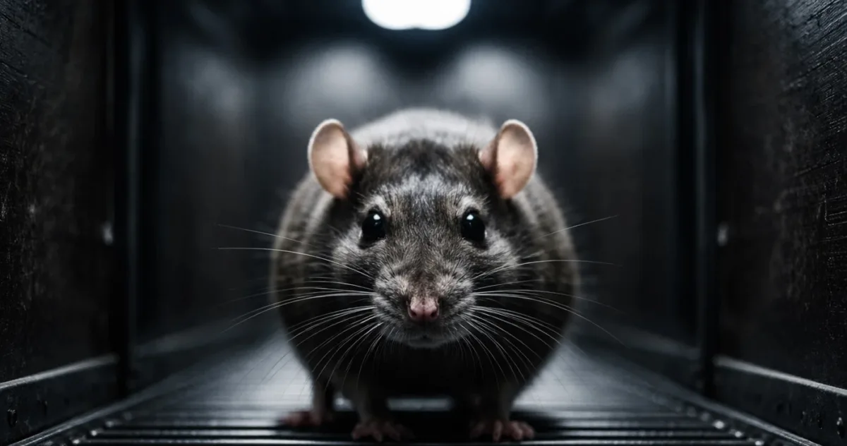 experiment clonare șoareci