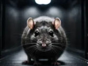 experiment clonare șoareci