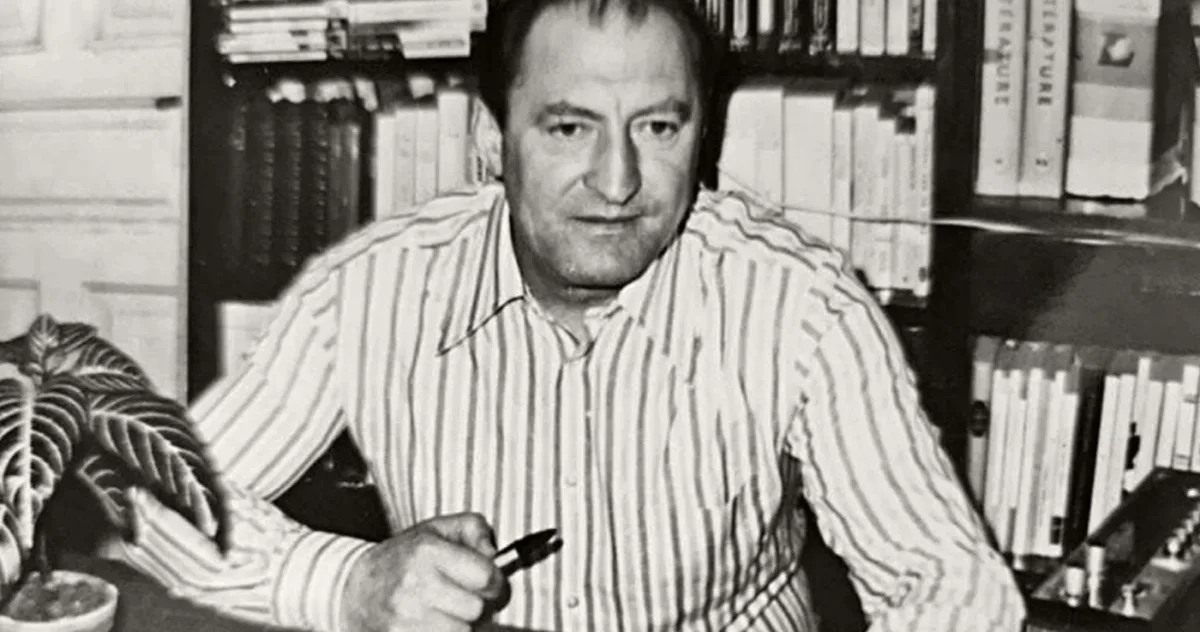 Constantin Chiriță