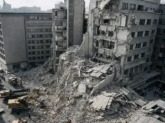 49 de ani de la cutremurul din 4 martie 1977: De ce România este astăzi mai vulnerabilă decât în noaptea tragediei 49 de ani de la cutremurul din 4 martie 1977