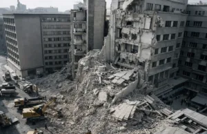 49 de ani de la cutremurul din 4 martie 1977