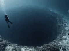 De ce 99,999% din fundul oceanului rămâne neexplorat: avem hărți mai bune ale Lunii decât ale oceanelor noastre 99,999% din fundul oceanului rămâne neexplorat