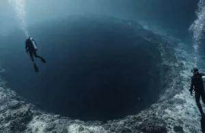 De ce 99,999% din fundul oceanului rămâne neexplorat: avem hărți mai bune ale Lunii decât ale oceanelor noastre 99,999% din fundul oceanului rămâne neexplorat