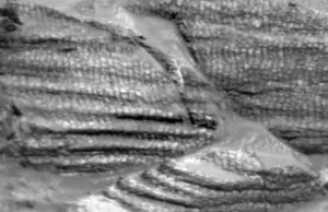 NASA: roverul Curiosity a găsit „locul perfect” pe Marte pentru investigații fără precedent – Laguna del Bayo Laguna del Bayo