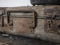 Diamantul Florentin de 137 de carate, considerat pierdut, a fost descoperit într-un seif bancar sigilat de un secol