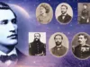 frații și surorile lui Mihai Eminescu