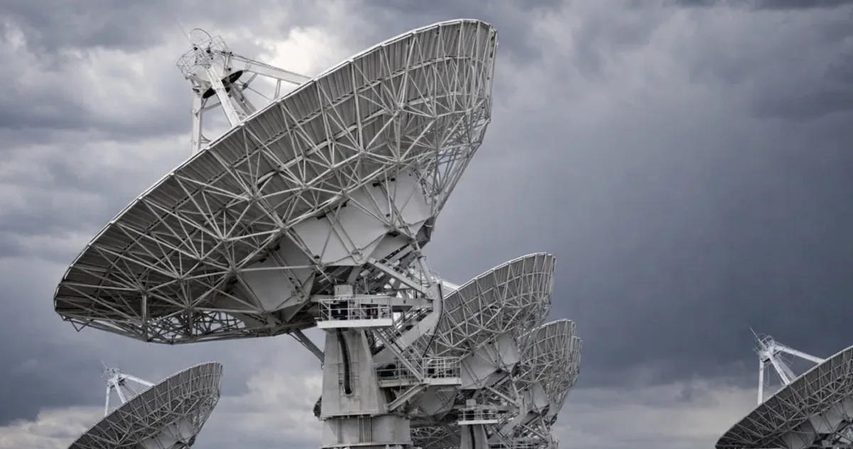 cum vor fi căutați extratereștrii