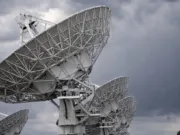 cum vor fi căutați extratereștrii