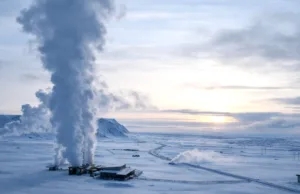 Finlanda a forat la 20 de kilometri adâncime și a descoperit o sursă de energie geotermală inepuizabilă energie geotermală Finlanda