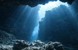 240 de metri sub Marea Baltică: metoda prin care oamenii de știință au readus la viață organisme marine vechi de 7.000 de ani alge vechi de 7.000 de ani