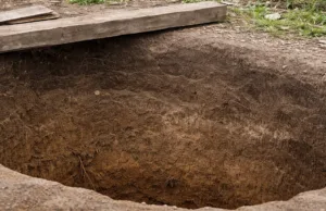 Moartea Neagră în Germania: groapă cu mii de victime localizată după 700 de ani groapă cu mii de victime localizată după 700 de ani