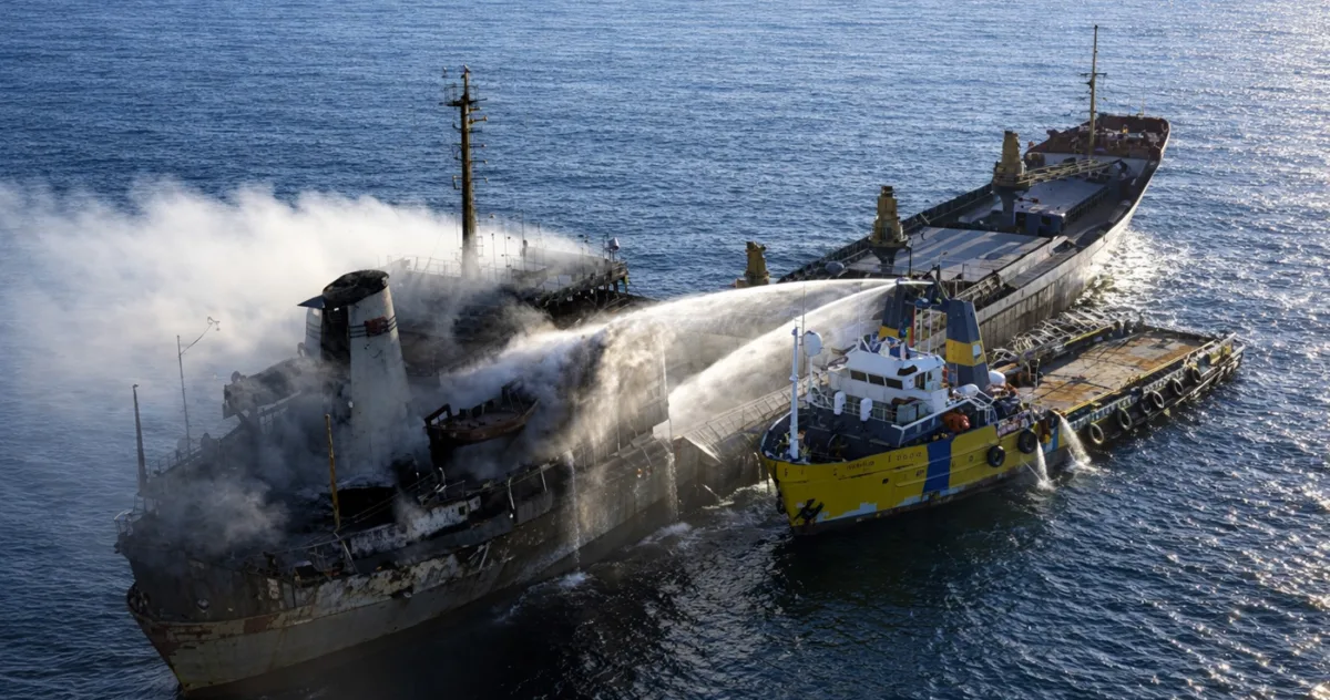 atacul asupra navei Fundulea