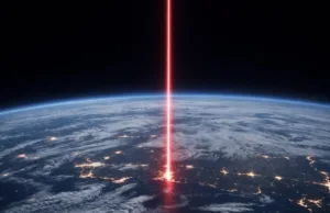 Astronomii confirmă un „semnal mega-laser” de la 8 miliarde de ani-lumină care refuză să-și piardă intensitatea Astronomii confirmă un „semnal mega-laser” de la 8 miliarde de ani-lumină