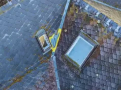 Un meteorit a explodat deasupra Europei și a „bombardat” o casă din Germania: ce știm despre impact Un meteorit a explodat deasupra Europei și a „bombardat” o casă din Germania