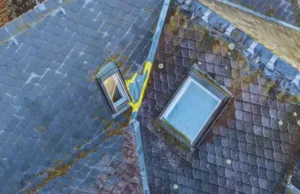 Un meteorit a explodat deasupra Europei și a „bombardat” o casă din Germania