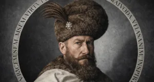 împăratul Rudolf l-a tratat pe Mihai Viteazul ca pe un simplu „locțiitor” în Transilvania