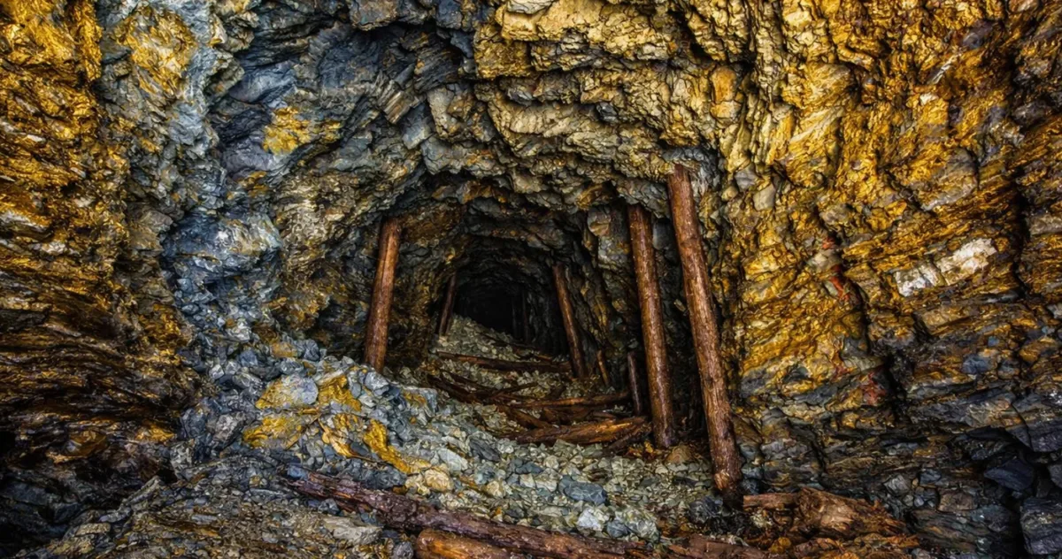 cele 7 țări care au controlat producția de aur a planetei în 2025