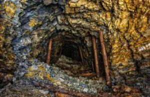 cele 7 țări care au controlat producția de aur a planetei în 2025